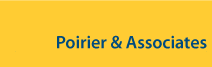 Poirier and Associates: Canadian Health and Life Insurance, Benefits and Investments